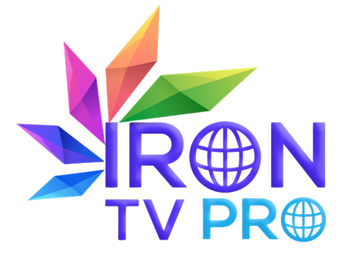 IRON TV PRO